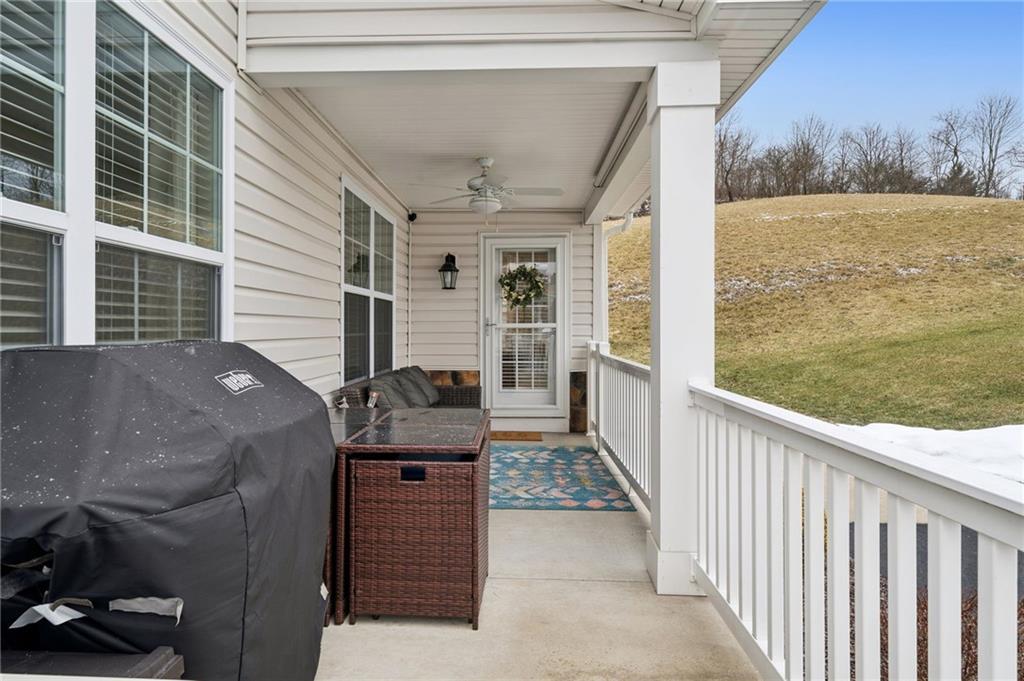 336 Saddlebrook Road Gibsonia, PA 15044 - Photo 3 of 35