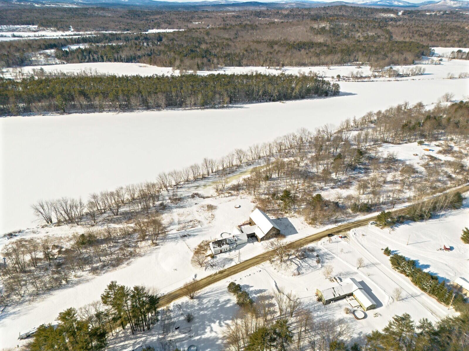 675 River Road Leeds, ME 04263 - Photo 3 of 86