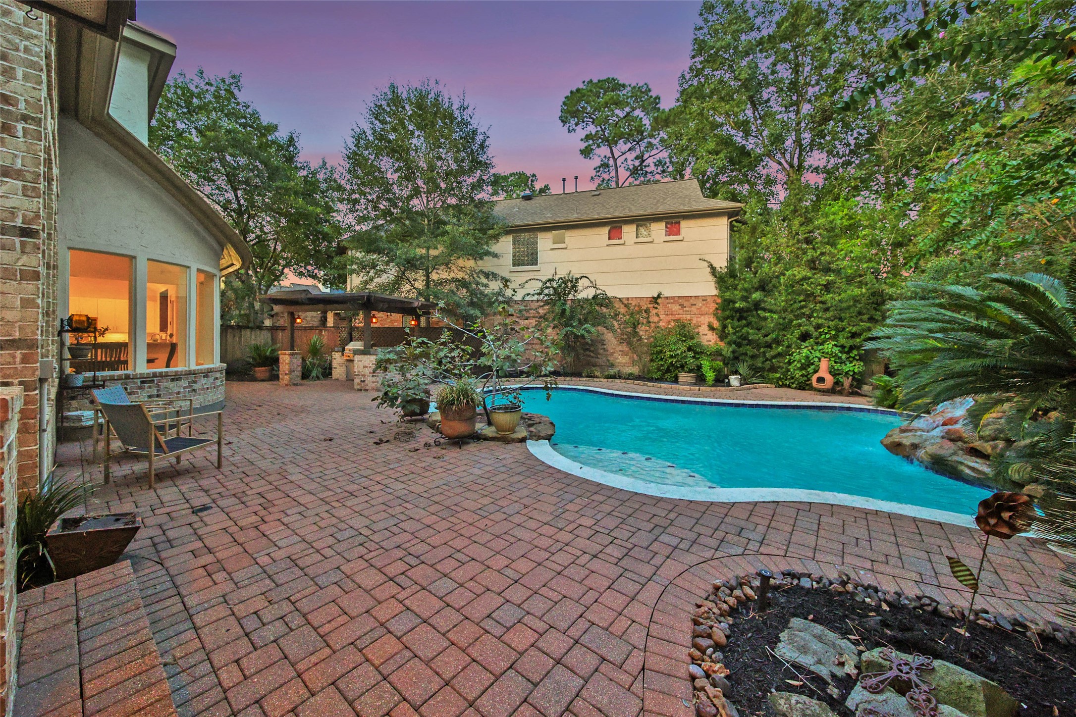 1302 Avon Way Houston, TX 77339 - Photo 37 of 50 Gallery Image 37