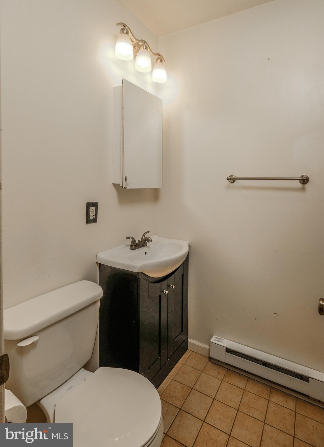 4762 Cold Run Valley Road Berkeley Springs, WV 25411 - Photo 15 of 47 Master Bath