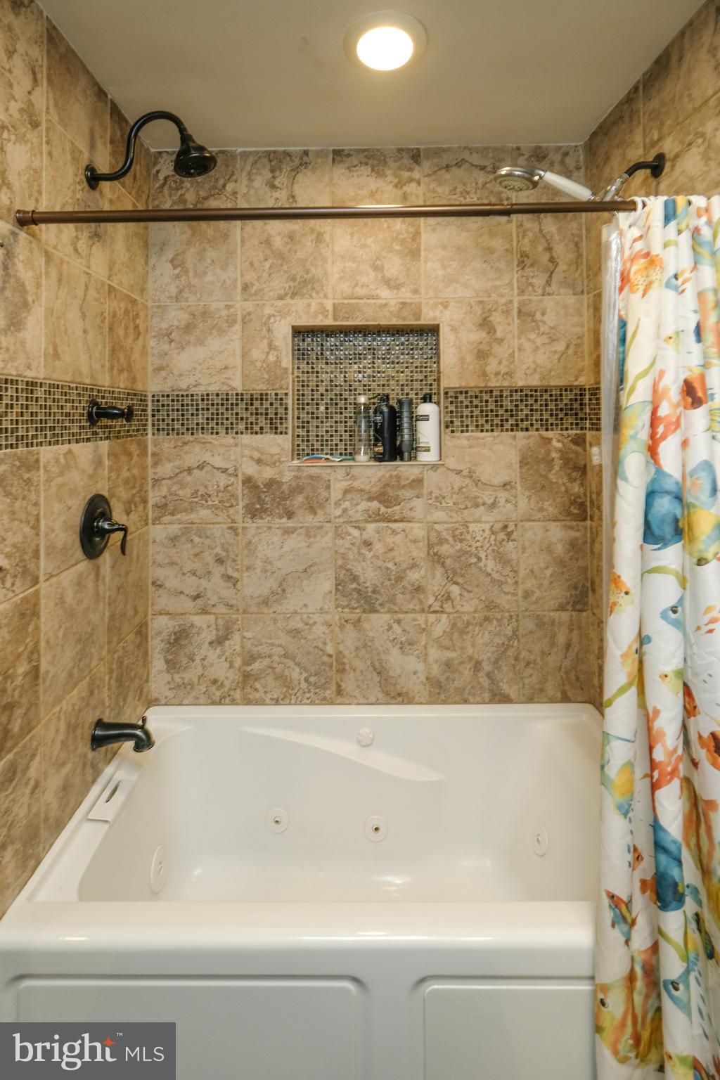 4762 Cold Run Valley Road Berkeley Springs, WV 25411 - Photo 22 of 47 Jetted Tub