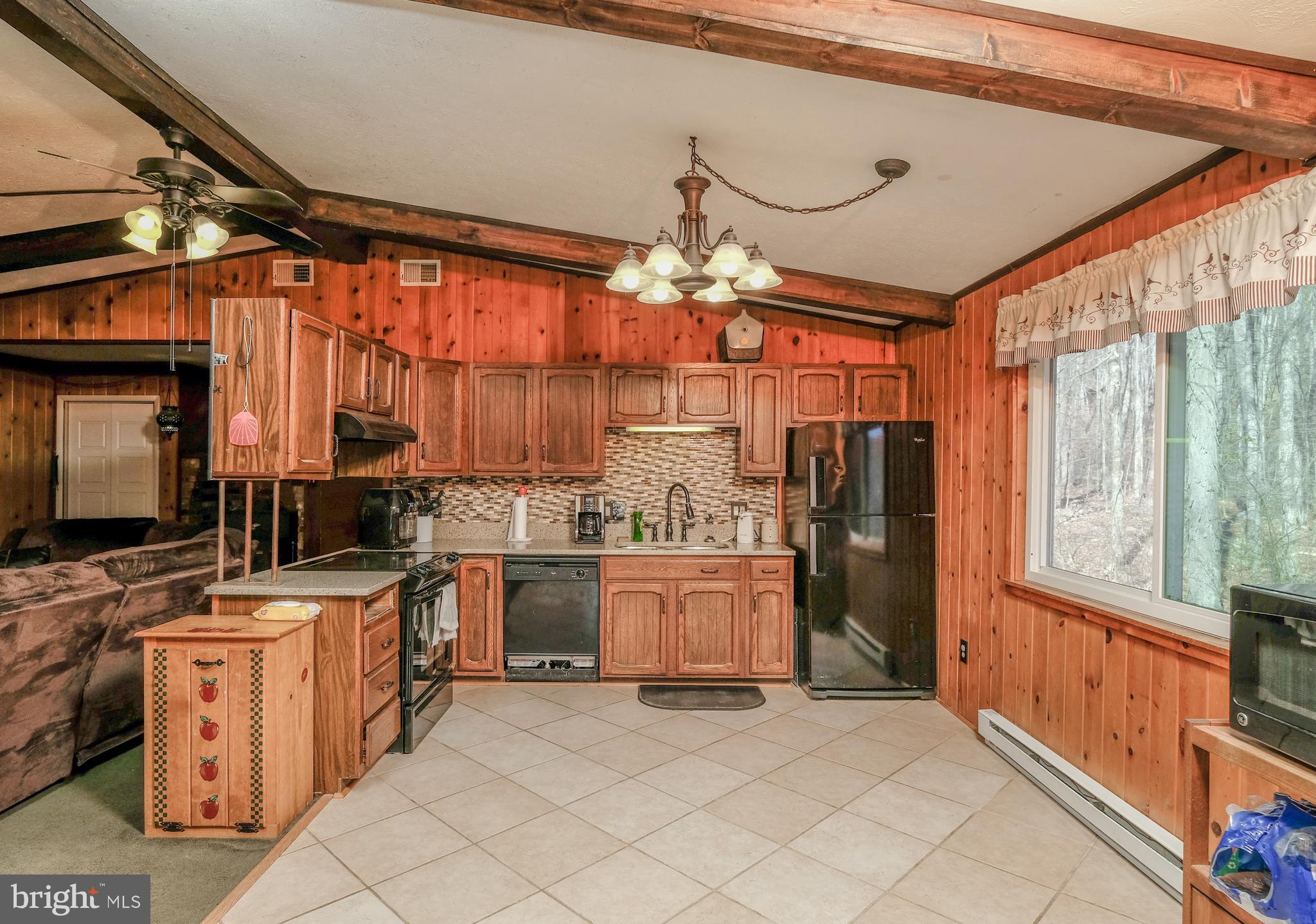 4762 Cold Run Valley Road Berkeley Springs, WV 25411 - Photo 8 of 47 Kitchen