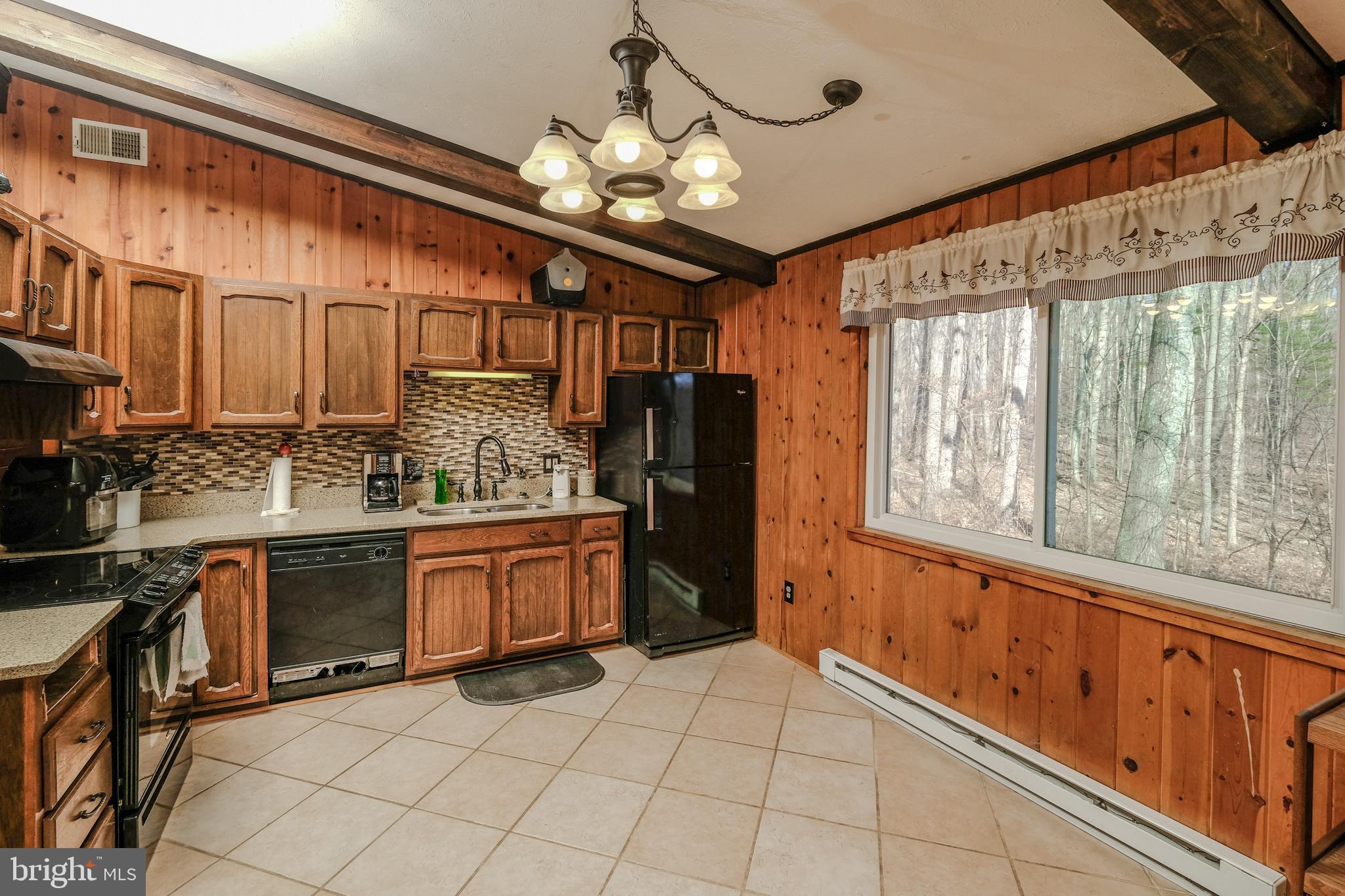 4762 Cold Run Valley Road Berkeley Springs, WV 25411 - Photo 10 of 47 Kitchen