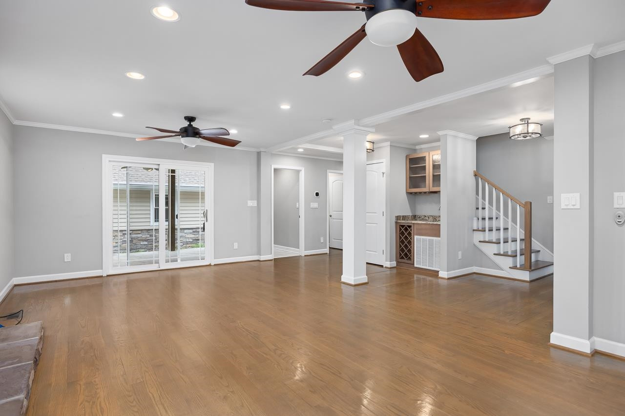 10001 Sycamore Road Raleigh, NC 27613 - Photo 8 of 41 Photo 8