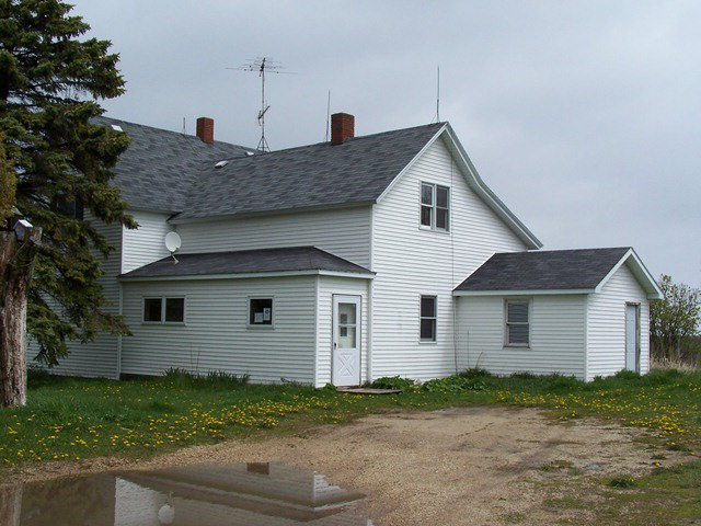 4888 Bechtel Road Sturgeon Bay, WI 54235 - Photo 1 of 1