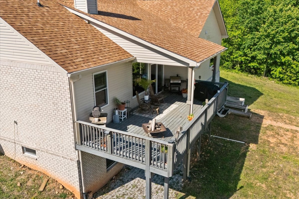 2440 Richland Harbor Road Waverly, TN 37185 - Photo 6 of 51 Gallery Image 6