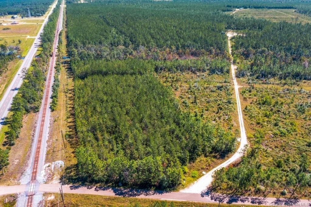 1 Pilgrim Rest Road Dequincy, LA 70633 - Photo 1 of 7