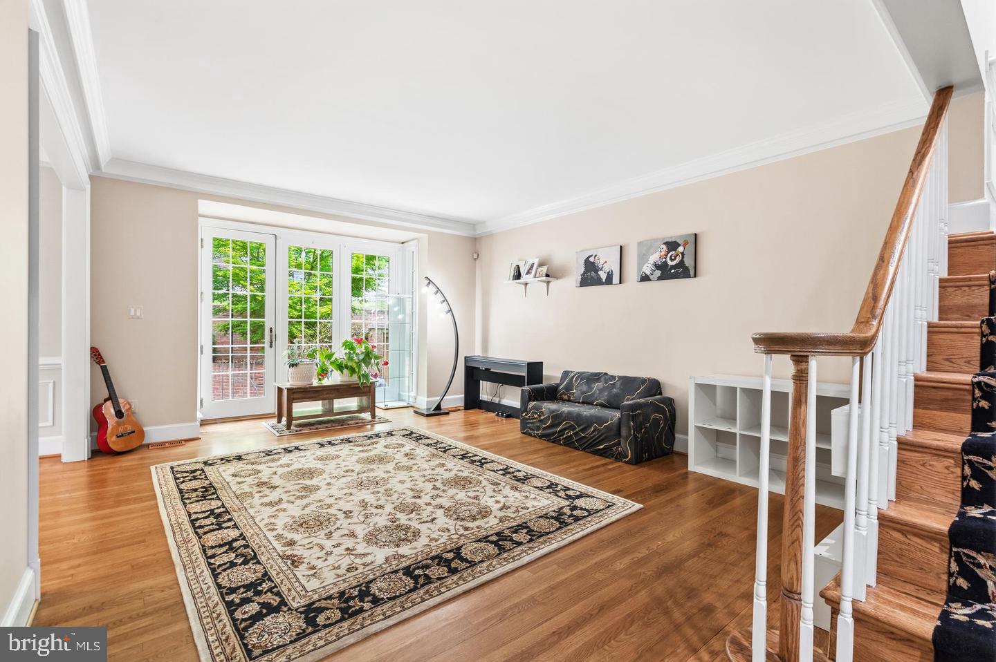 8015 Quarry Ridge Way Bethesda, MD 20817 - Photo 13 of 65 Gallery Image 13