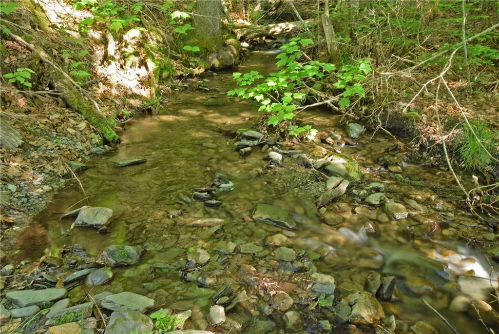 335 Franklin School Road Fort Kent, ME 04743 - Photo 29 of 35 Brook