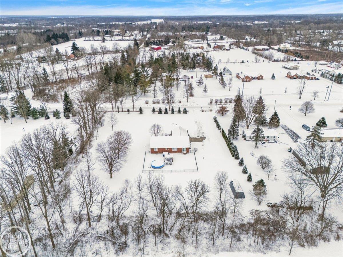 20679 33 Mile Road Armada, MI 48005 - Photo 59 of 60