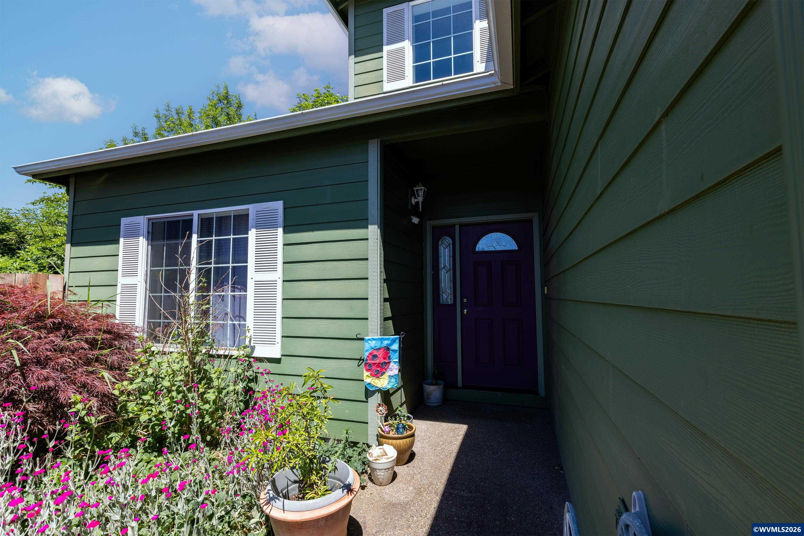 4775 Mehama Loop Northeast Salem, OR 97305 - Photo 8 of 50