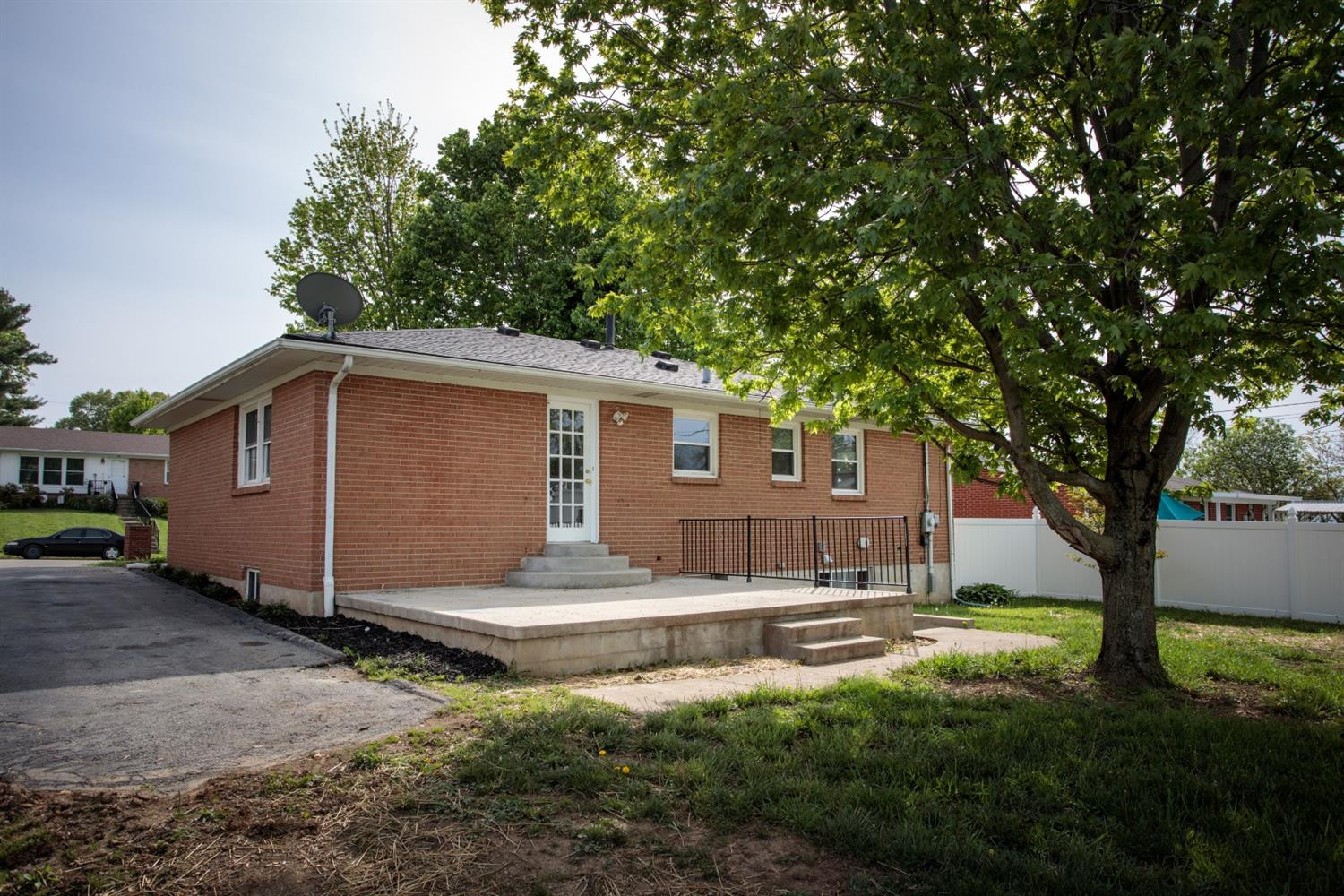 757 Kingston Road Lexington, KY 40505 - Photo 14 of 15 Photo 14
