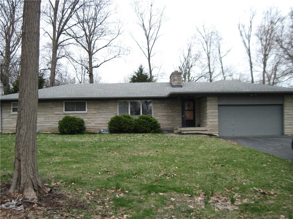 5532 Radnor Road Indianapolis, IN 46226 - Photo 1 of 15 Gallery Image 1
