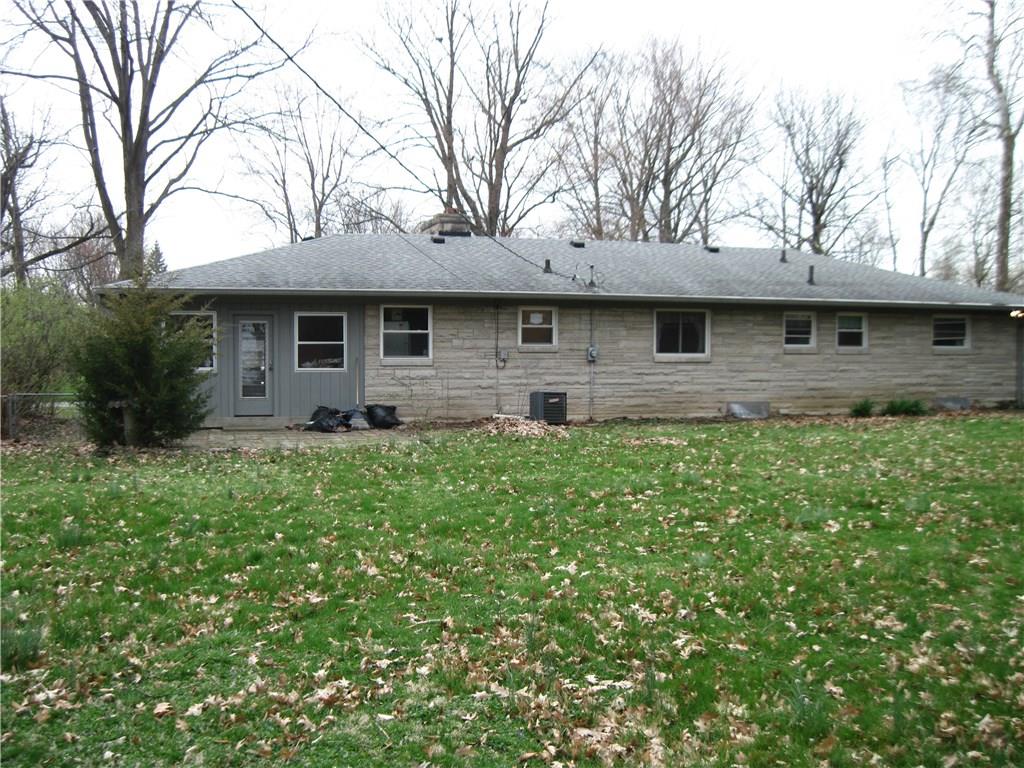 5532 Radnor Road Indianapolis, IN 46226 - Photo 2 of 15 Gallery Image 2