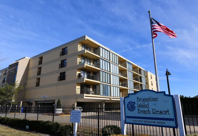 $2,600 | 4540 West Brigantine Avenue, Unit N408, Brigantine, NJ 08203