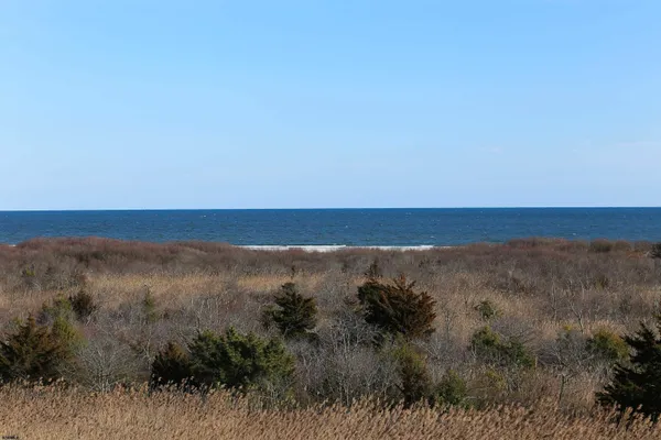 a balcony with an outdoor space