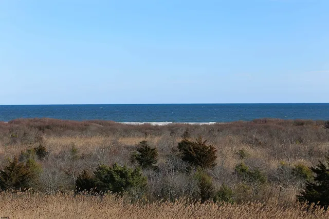 a balcony with an outdoor space
