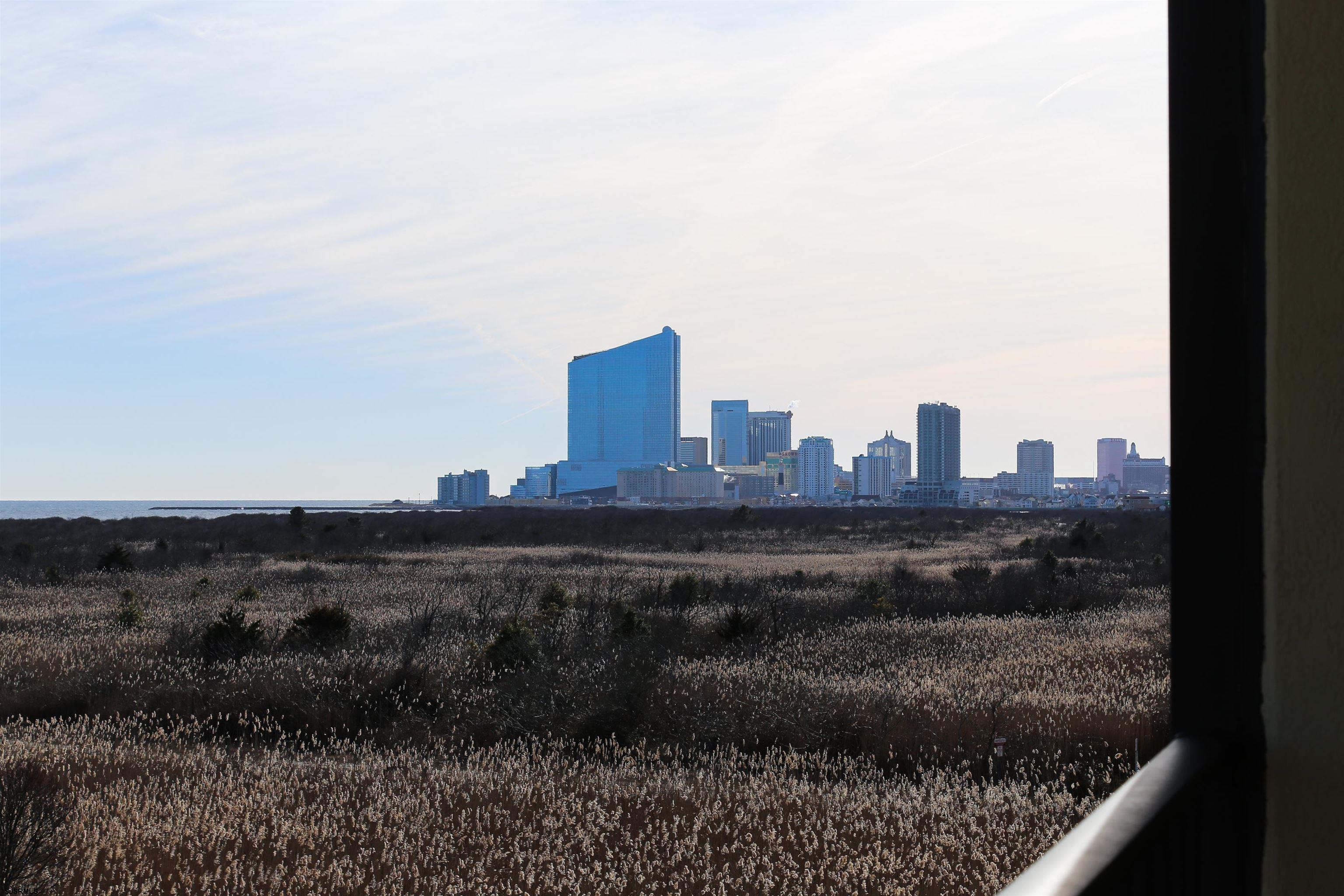 4540 West Brigantine Avenue, Unit N408 Brigantine, NJ 08203 - Photo 29 of 42 a view of a city