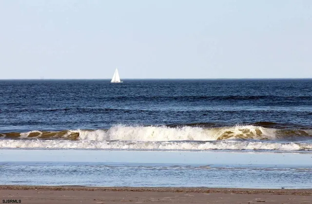 $2,600 | 4540 West Brigantine Avenue, Unit N408, Brigantine, NJ 08203