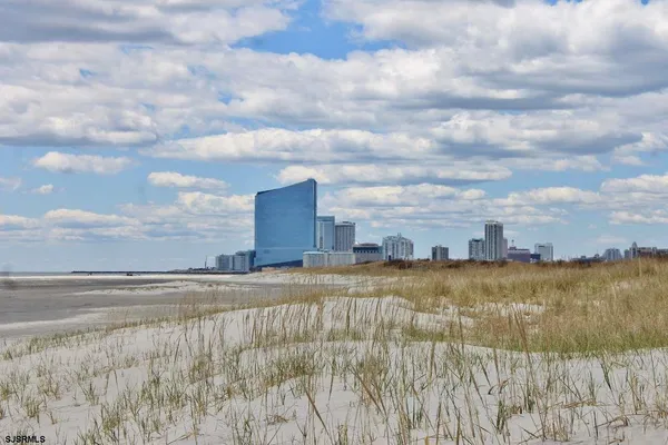 $2,600 | 4540 West Brigantine Avenue, Unit N408, Brigantine, NJ 08203