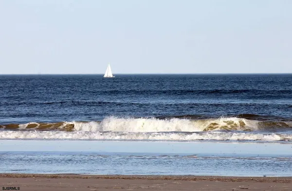 $2,600 | 4540 West Brigantine Avenue, Unit N408, Brigantine, NJ 08203