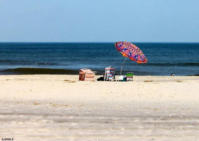 $2,600 | 4540 West Brigantine Avenue, Unit N408, Brigantine, NJ 08203