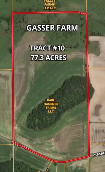 77.28-acres Ochsner Road Plain, WI 53577 - Photo 1 of 1 Gallery Image 1