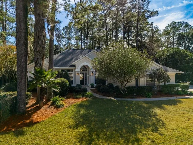 $669,700 | 10515 Southwest 21 Avenue, Gainesville, FL 32607