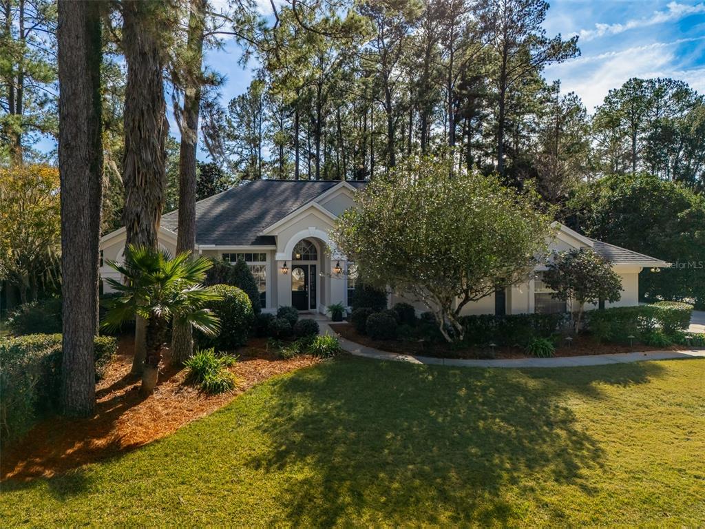 10515 Southwest 21 Avenue Gainesville, FL 32607 - Photo 1 of 42