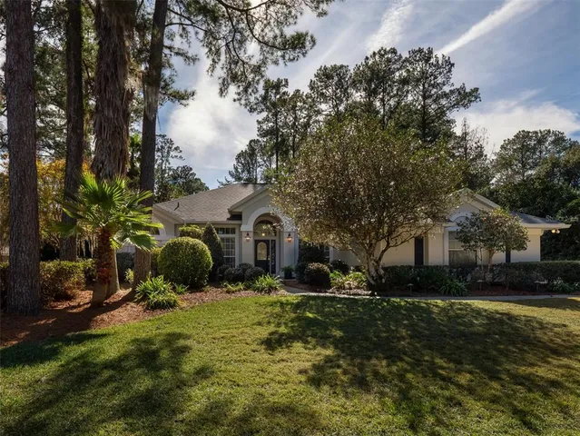 $669,700 | 10515 Southwest 21 Avenue, Gainesville, FL 32607