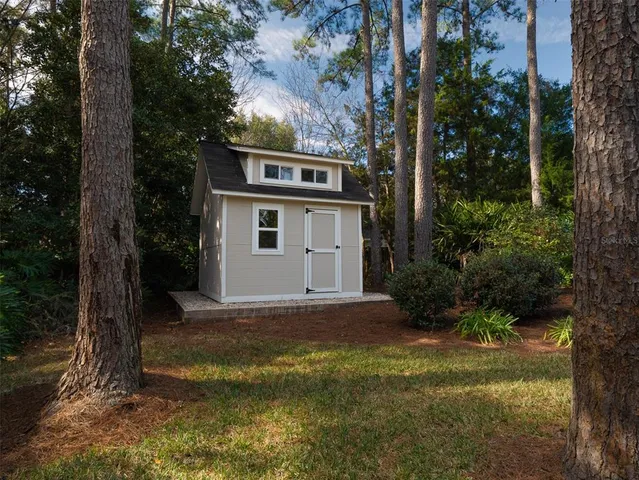 $669,700 | 10515 Southwest 21 Avenue, Gainesville, FL 32607