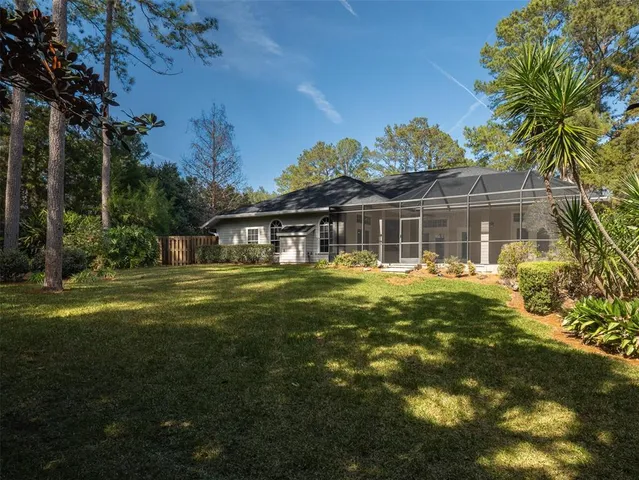 $669,700 | 10515 Southwest 21 Avenue, Gainesville, FL 32607