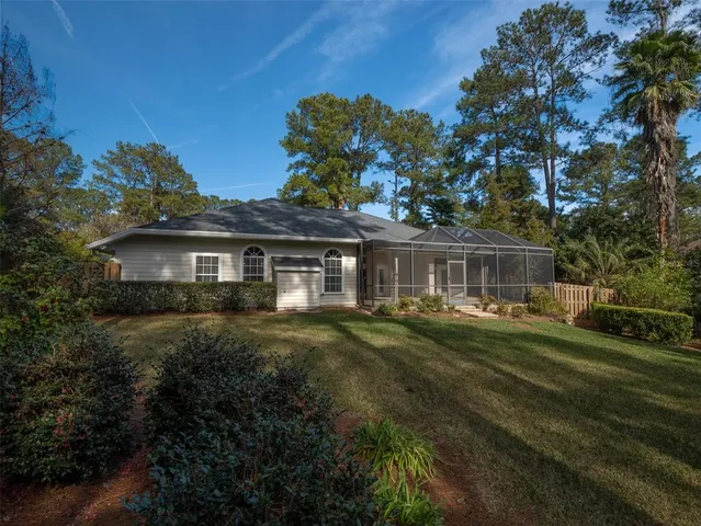 $669,700 | 10515 Southwest 21 Avenue, Gainesville, FL 32607