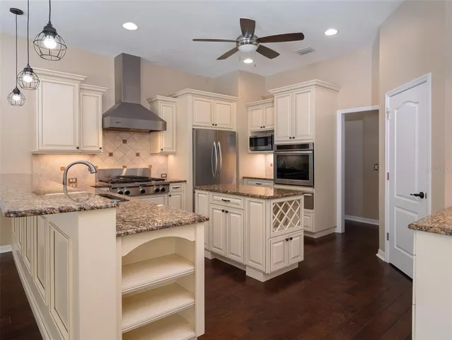 $669,700 | 10515 Southwest 21 Avenue, Gainesville, FL 32607