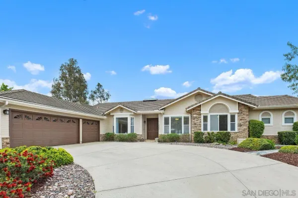 $1,985,000 | 14353 Sandhill Road, Poway, CA 92064