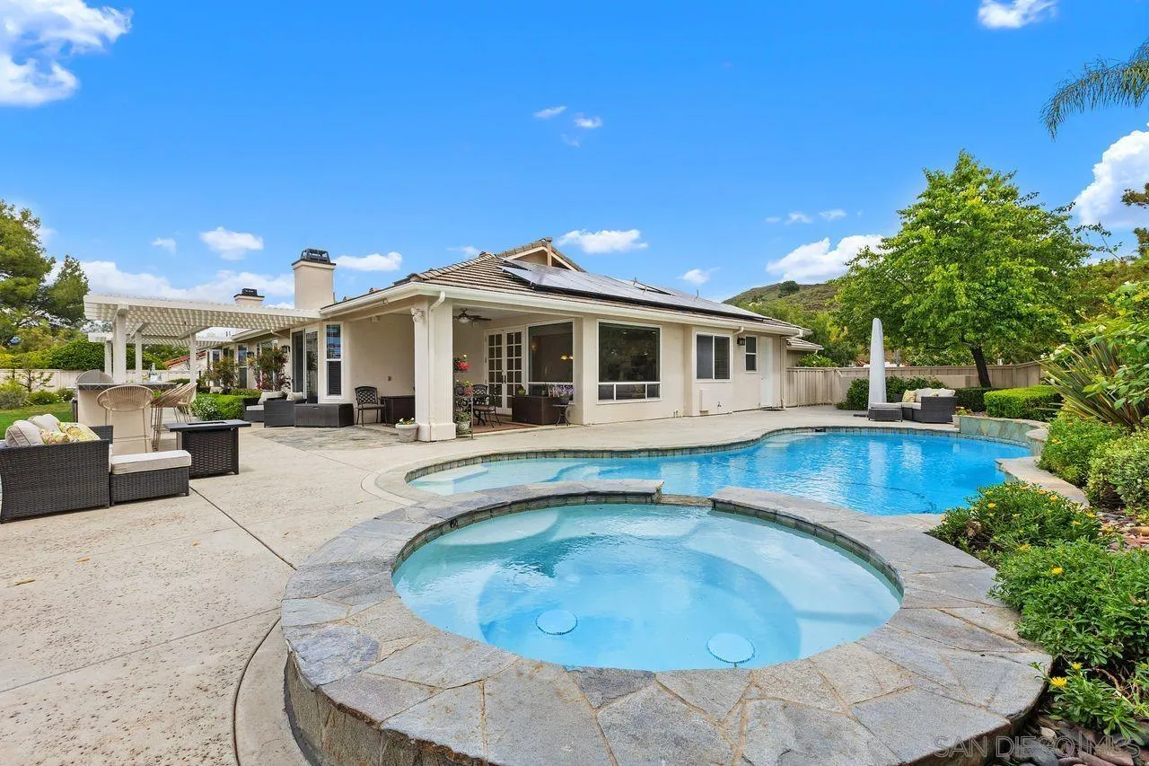 14353 Sandhill Road Poway, CA 92064 - Photo 2 of 44