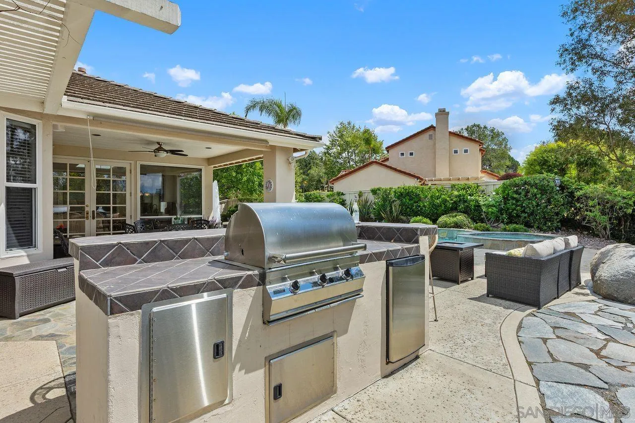 14353 Sandhill Road Poway, CA 92064 - Photo 28 of 44