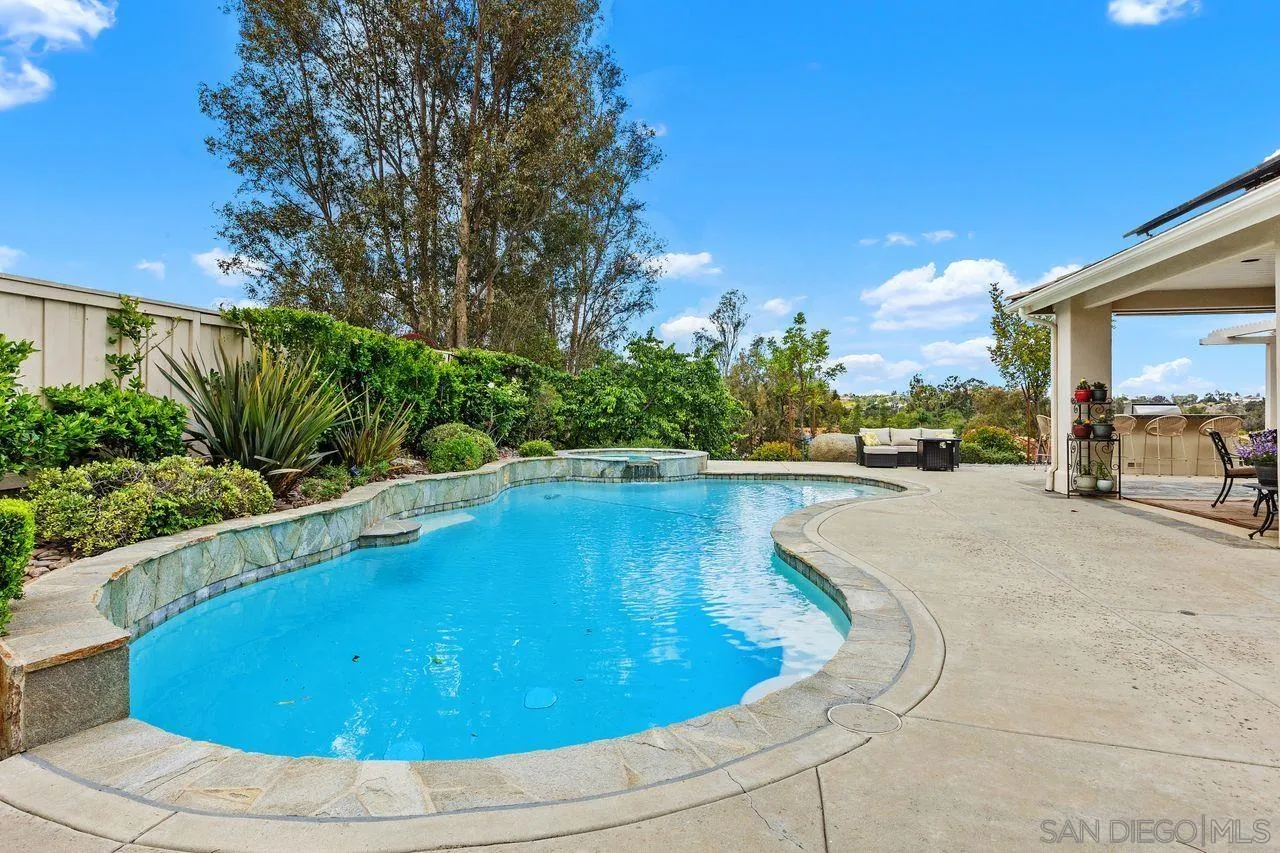 14353 Sandhill Road Poway, CA 92064 - Photo 29 of 44