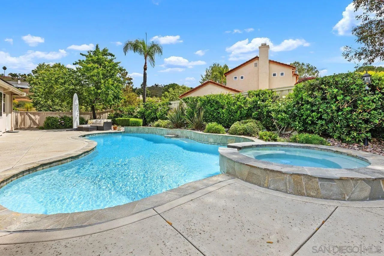 14353 Sandhill Road Poway, CA 92064 - Photo 30 of 44