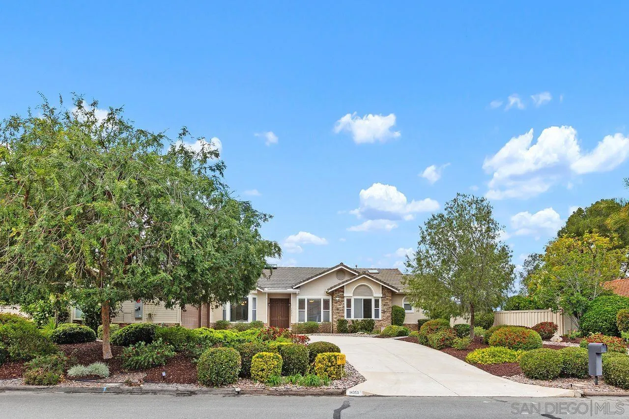 14353 Sandhill Road Poway, CA 92064 - Photo 44 of 44