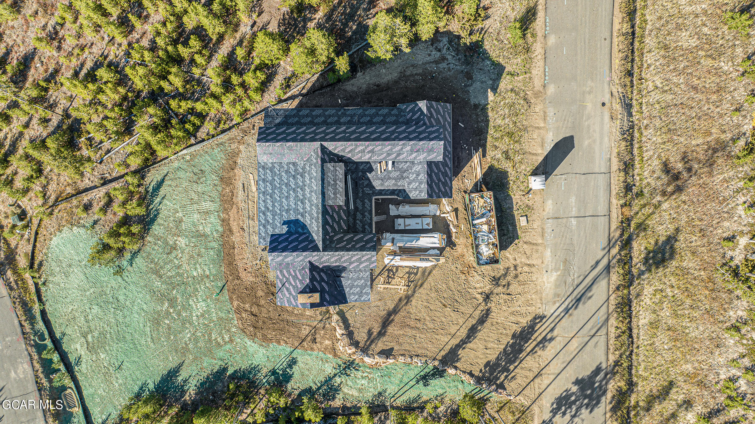 21 Thunderbolt Drive Granby, CO 80446 - Photo 4 of 28