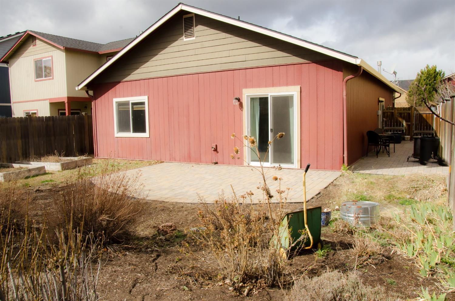 674 Northeast Mason Road Bend, OR 97701 - Photo 19 of 24 Additional Photo