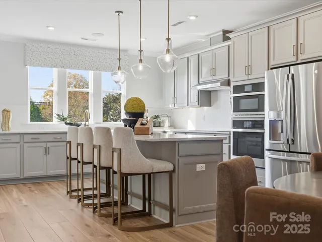 $663,490 | 5115 Hoptree Street, Charlotte, NC 28277