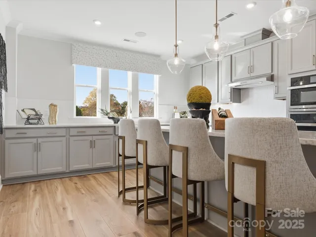 $663,490 | 5115 Hoptree Street, Charlotte, NC 28277