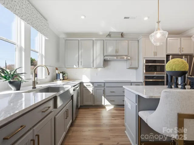 $663,490 | 5115 Hoptree Street, Charlotte, NC 28277