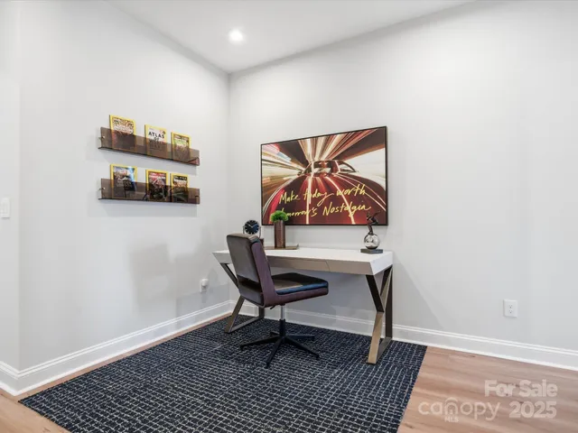 $663,490 | 5115 Hoptree Street, Charlotte, NC 28277