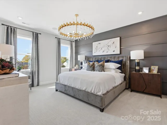 $663,490 | 5115 Hoptree Street, Charlotte, NC 28277