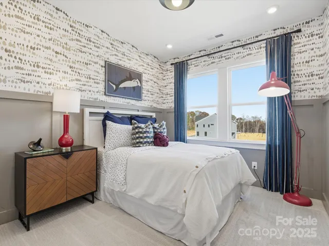 $663,490 | 5115 Hoptree Street, Charlotte, NC 28277