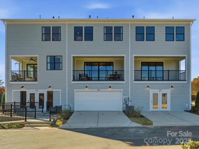 $663,490 | 5115 Hoptree Street, Charlotte, NC 28277