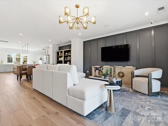 $663,490 | 5115 Hoptree Street, Charlotte, NC 28277